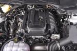 Ford Mustang EcoBoost Convertible 2019 года (ZA)